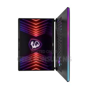 Schermo LCD 16 Pollici MSI Raider GE68HX 13VI-202US &ndash; QHD+ 240hz, Ricambio Compatibile