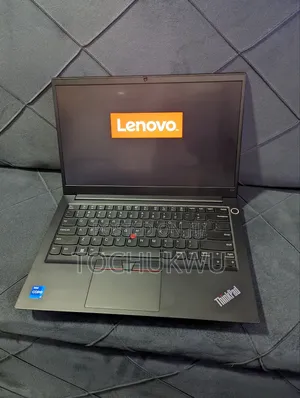 Laptop Lenovo ThinkPad E14 Gen 2 16GB Intel Core I7 SSD 256GB
