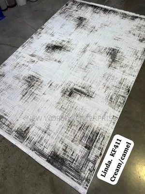 7by10 Feet Turkish Favourite Centre Rug