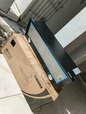 Original High Quality Bosch 60x90cm Under Cabinet Inv Heat Extractor