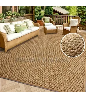 Outside Rug