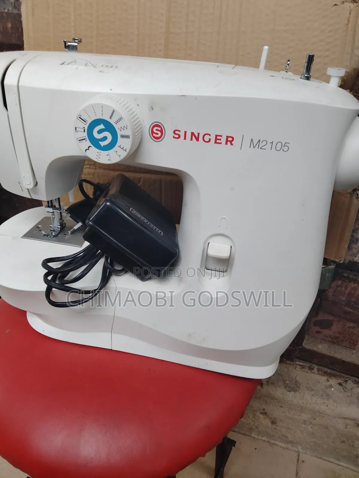 Multi Design Electric Machine