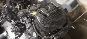 Ford Ranger 2020 Engine and Gear