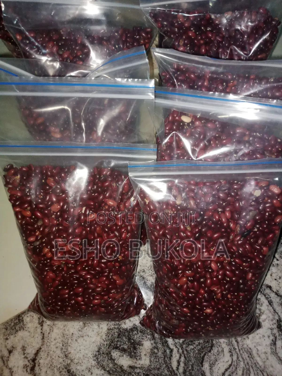 Kidney Beans