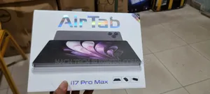 AirTab Tablets in Nigeria for sale Prices on Jiji.ng