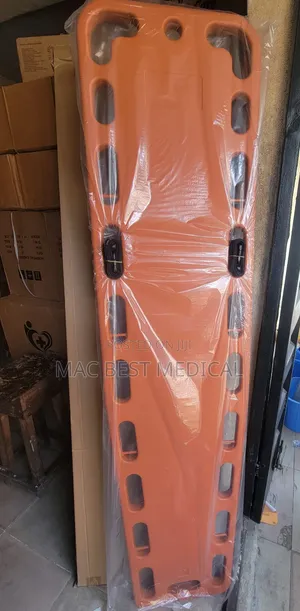 Spine Board