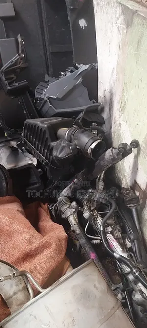 Ford Ranger Airflow Meter