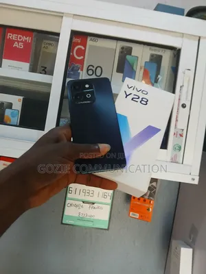 Vivo Y29 128 GB