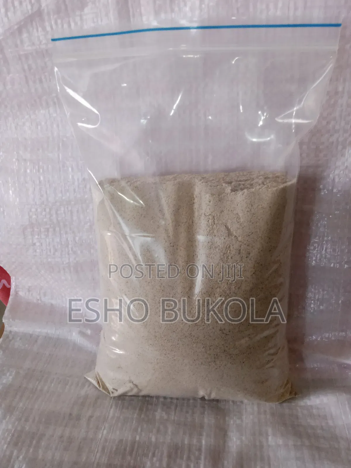 Tigernut Flour