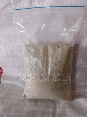 Tigernut Flour