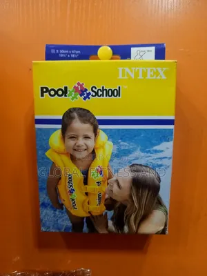 Swimming Jacket for Children