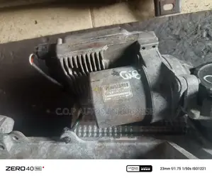 Electric Steering Rack for Mercedes Benz Cla and Gla