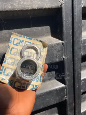 Original KSB Mechanical Seal