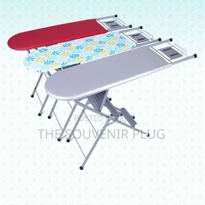 2 in 1 Ironing Board and Ladder