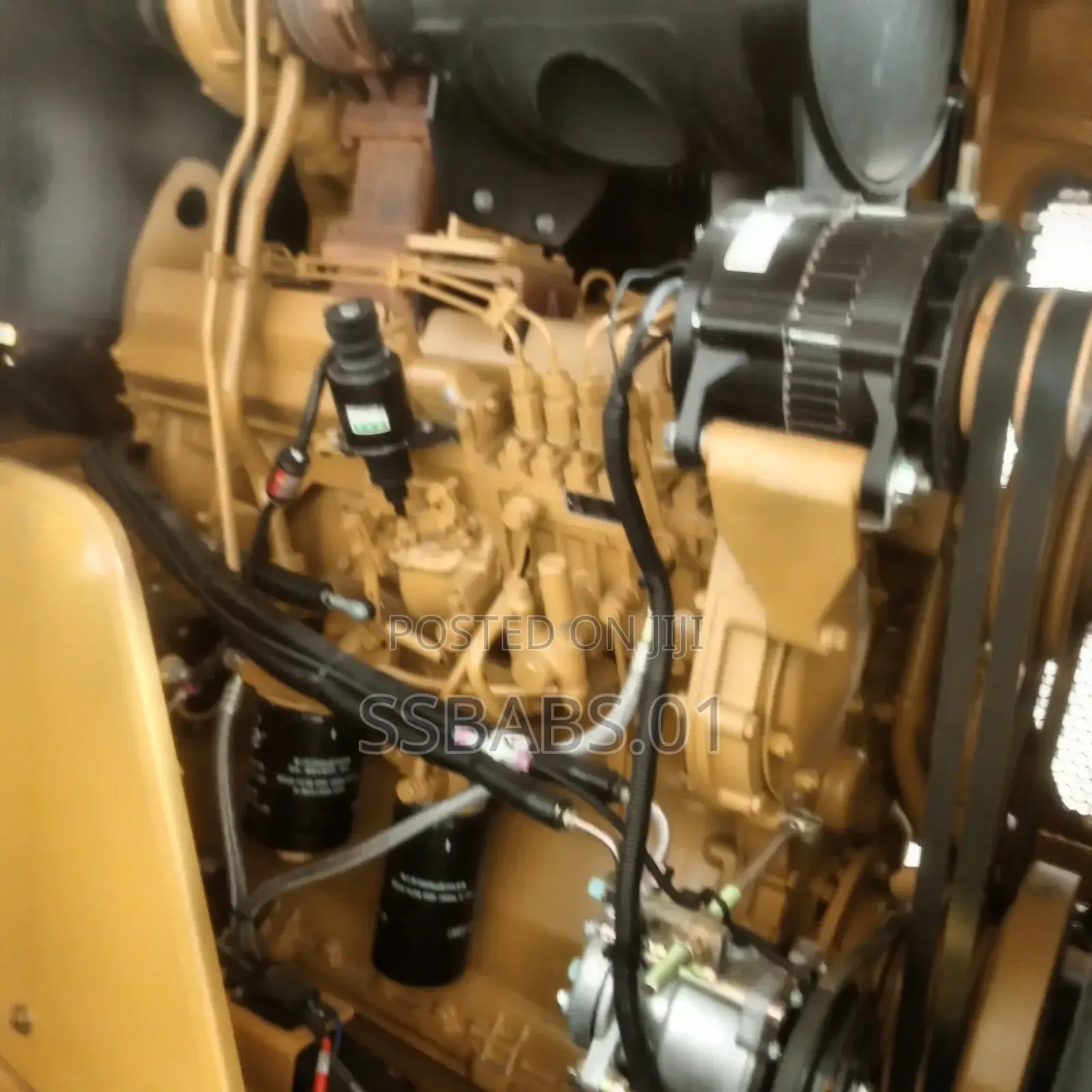 Brand New 5 Tons Wheel Loader
