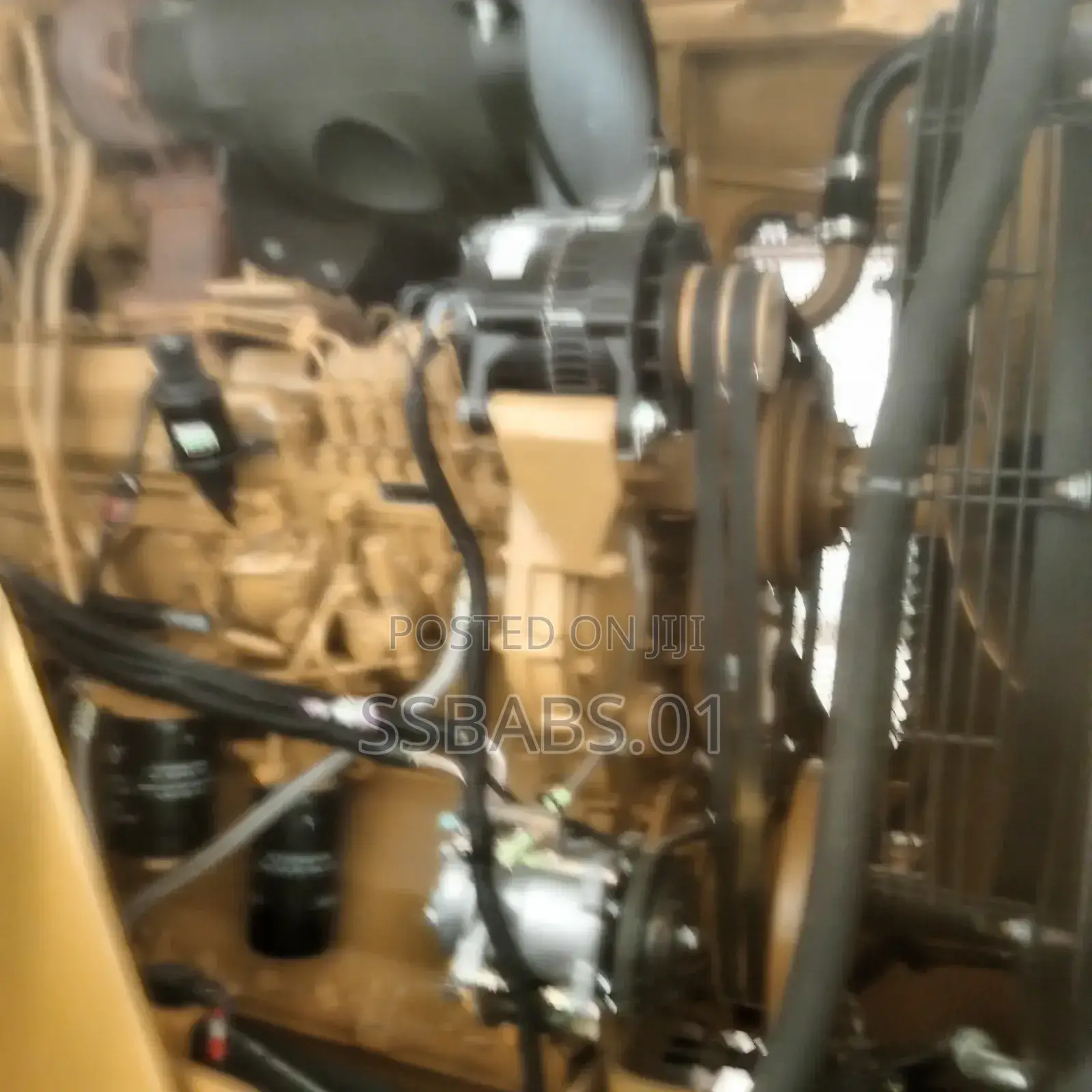 Brand New 5 Tons Wheel Loader