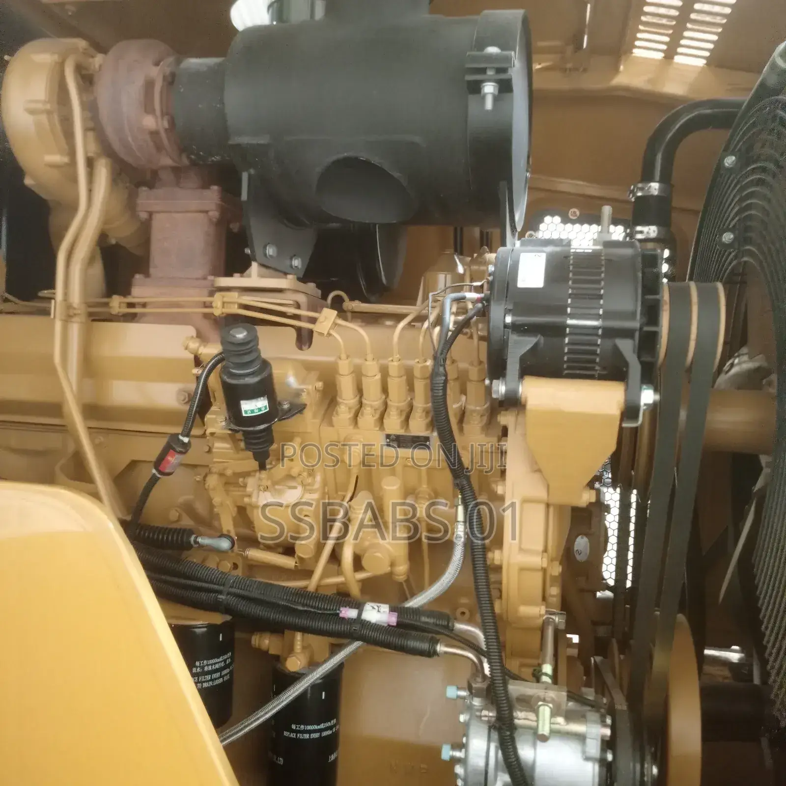 Brand New 5 Tons Wheel Loader