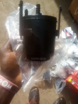 Fuel Filter for Toyota Avensis