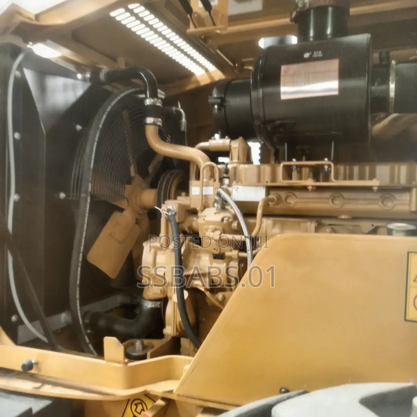 Brand New 5 Tons Wheel Loader