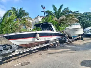 Speed Boat