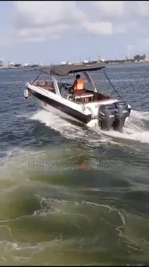 Speed Boat