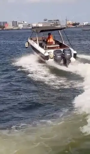 Speed Boat