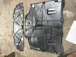 Corrolla 2020 Under Engine Cover