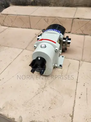 Stainless Steel Rotary Lobe Pump (Inlet 2 Inches Outlet 2 Inches)