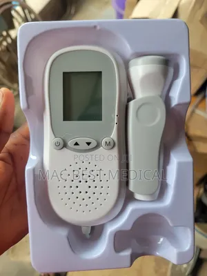 Fetal Doppler