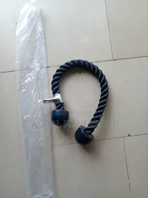 Triceps Workout Rope