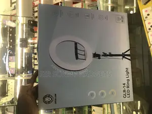 GLR-14 Led Ring Light