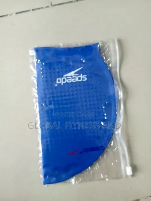 Speedo Swimming Cap