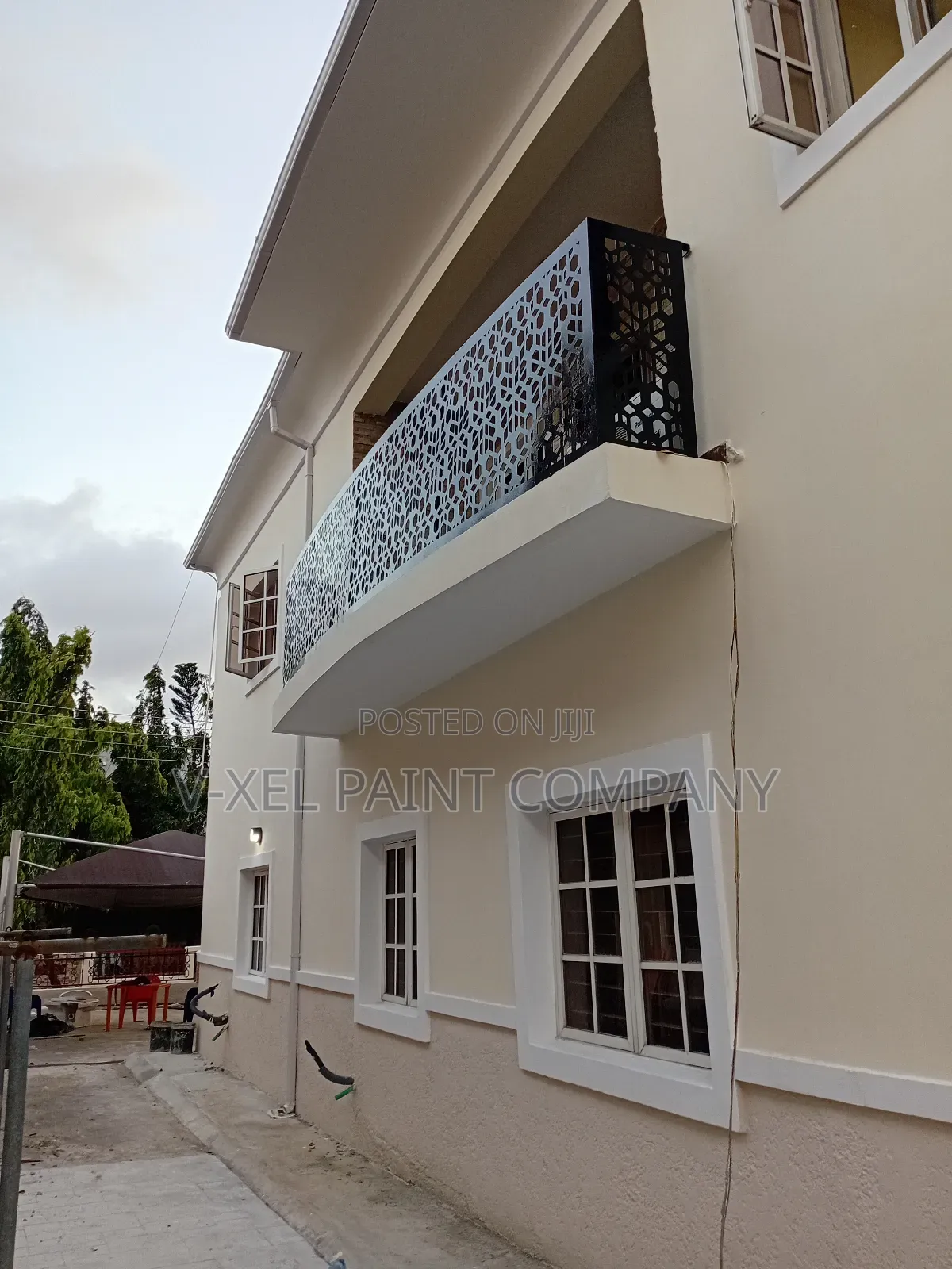 Your House Painter 
