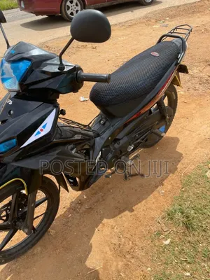 TVS Neo NX 2024 Blue