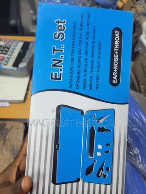 Diagnostic Set