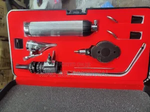 Diagnostic Set