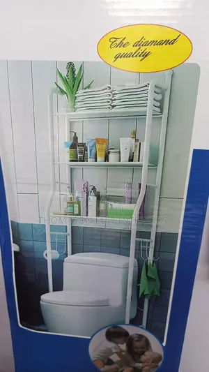 Quality Toilet Rack