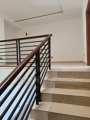 4bdrm Townhouse / Terrace in Maitama for rent
