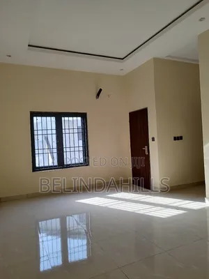 4bdrm Townhouse / Terrace in Maitama for rent