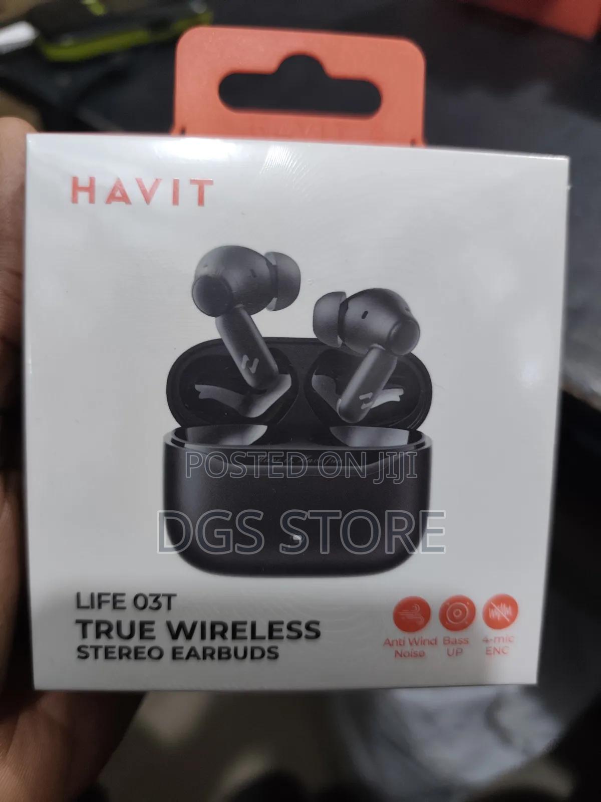 Havit Life O3t Bluetooth Earbuds