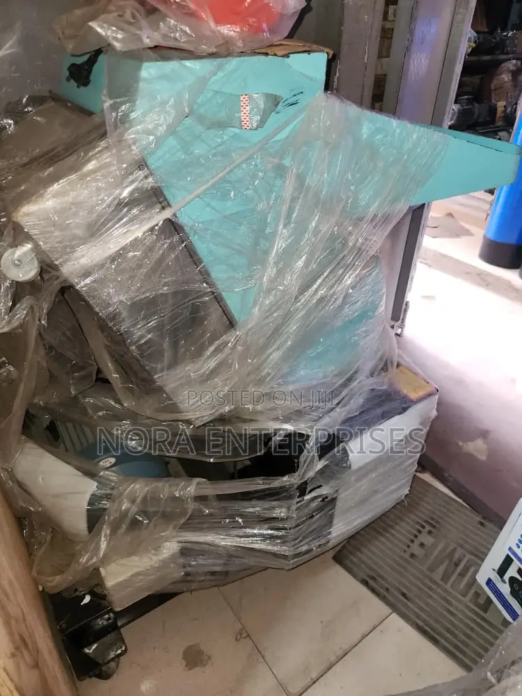 10hp Plastic Crusher