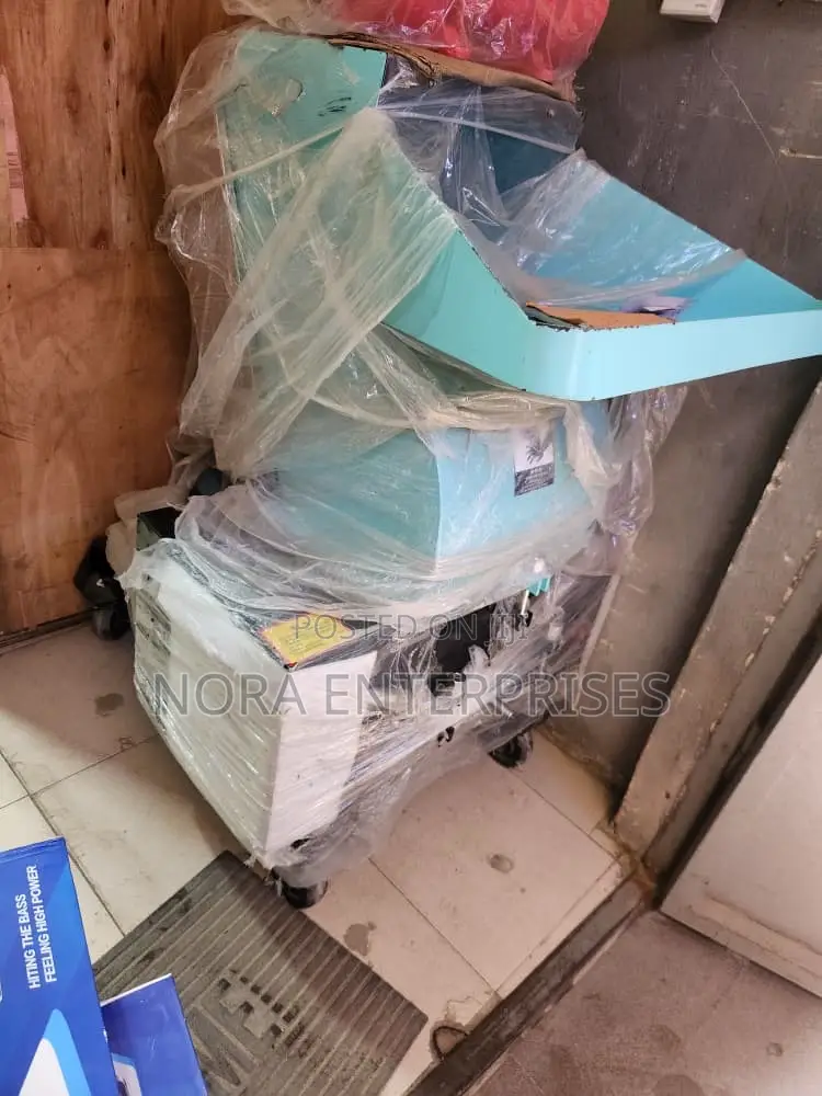 10hp Plastic Crusher