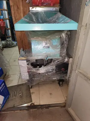 10hp Plastic Crusher