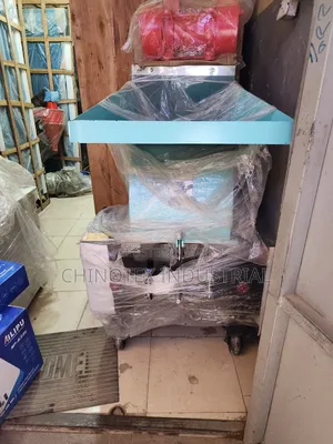 10hp Plastic Crusher
