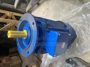 30hp Electric Motor