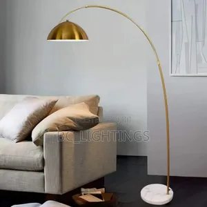 Modern Floor Lamp