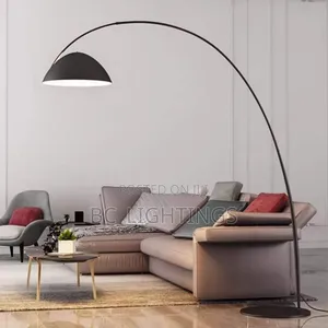 Modern Floor Lamp