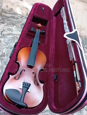 X Power Violin 4/4 Full Size