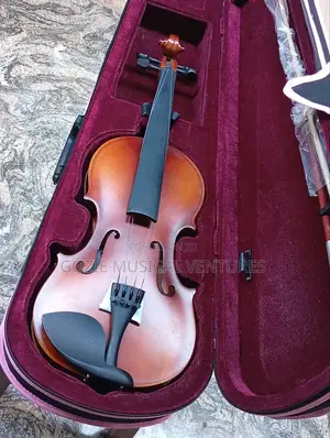 X Power Violin 4/4 Full Size