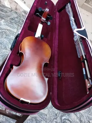 X Power Violin 4/4 Full Size
